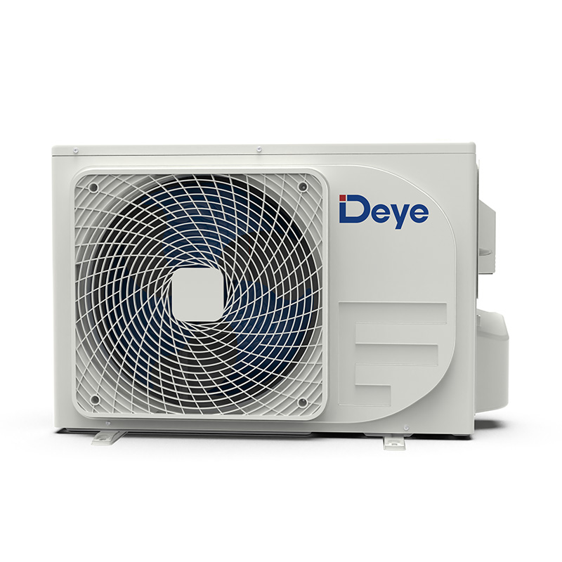 Solar AC-OFF montat pe perete DGWA2-ACDCBLW-12K