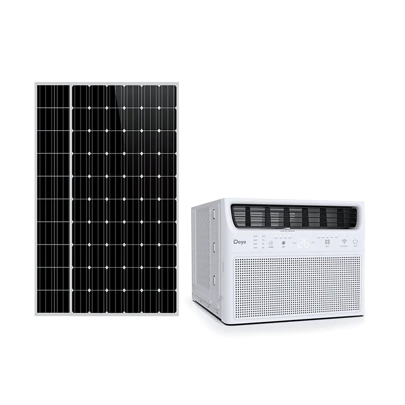 Care este ciclul de întreținere recomandat pentru o fereastră solară ACDC hibridă ACD